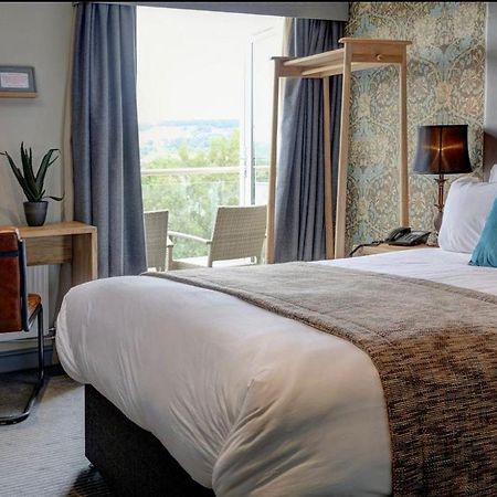 The New Hobbit Hotel Rooms Halifax Extérieur photo